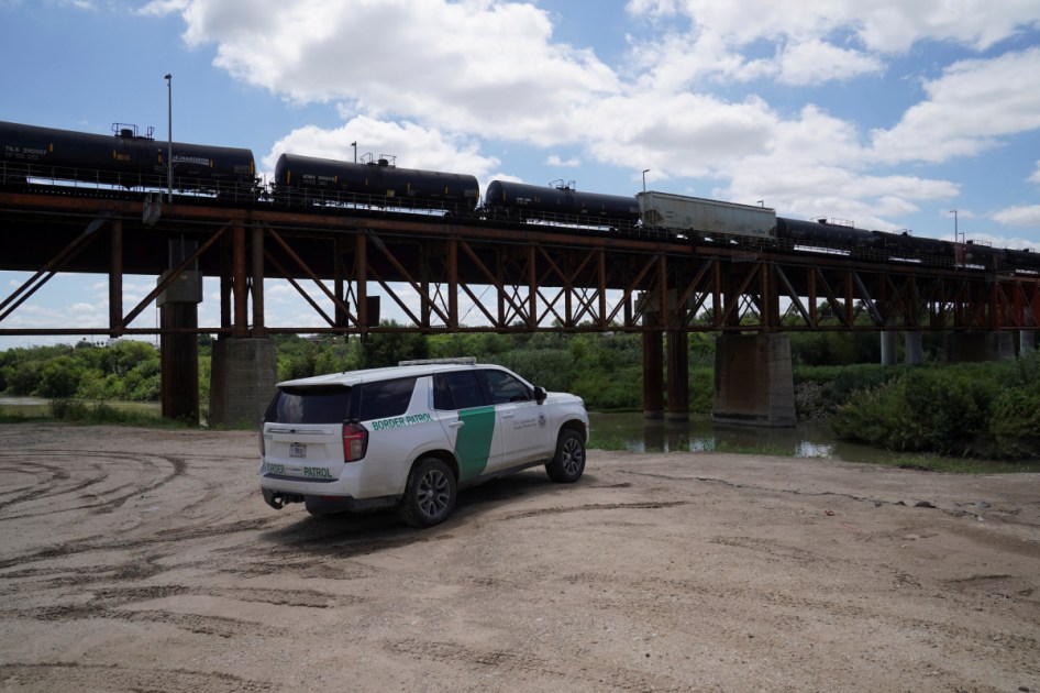 Eleven indicted in smuggling deaths of seven migrants in Texas
