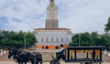 Increased scrutiny of Texas colleges detailed in hearing