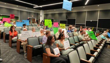 Reassigned FWISD educator says district offered her $130,000 job after principal backlash