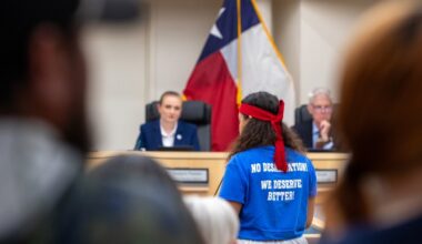 Corpus Christi declines to seek grant for new water plant