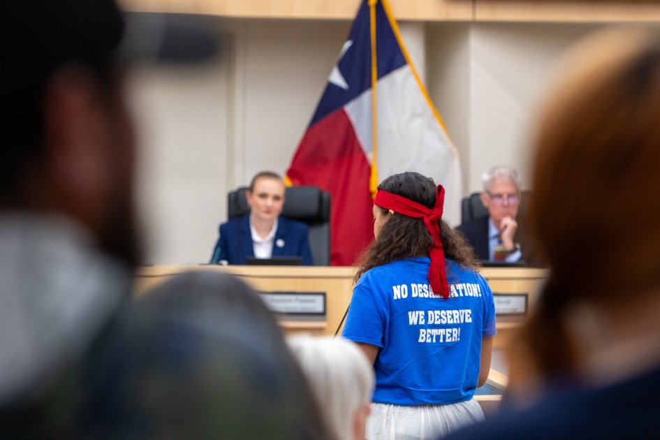 Corpus Christi declines to seek grant for new water plant