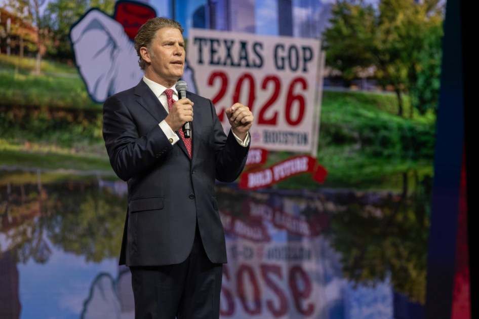 Bo French decries birthright citizenship ruling