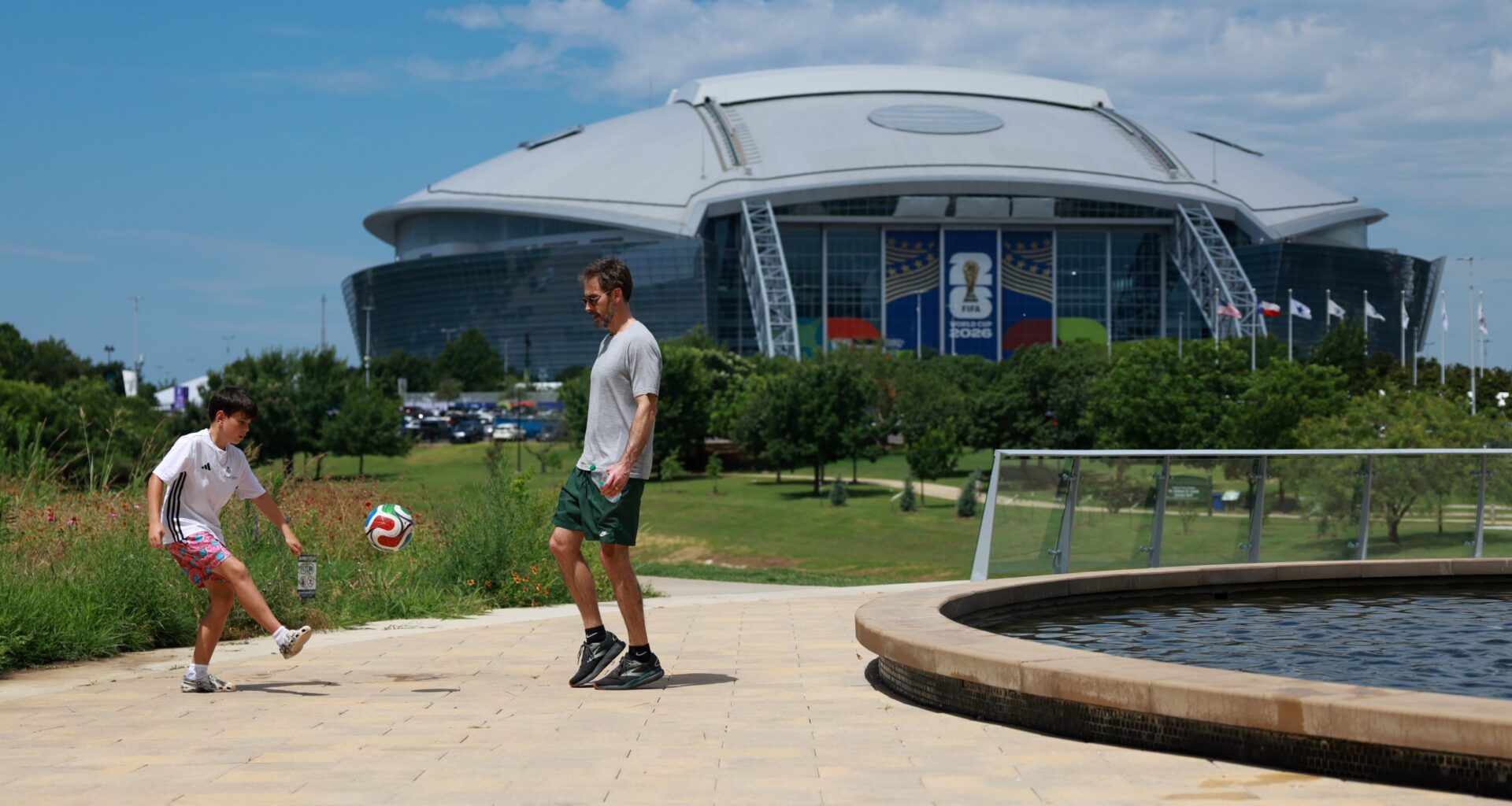 Did the World Cup deliver for Tarrant County? Panelists to weigh wins, losses on Aug. 6