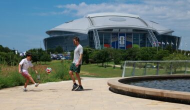 Did the World Cup deliver for Tarrant County? Panelists to weigh wins, losses on Aug. 6