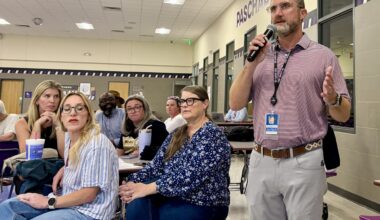 Can one set of goals fit FWISD? Residents say neighborhoods have different needs