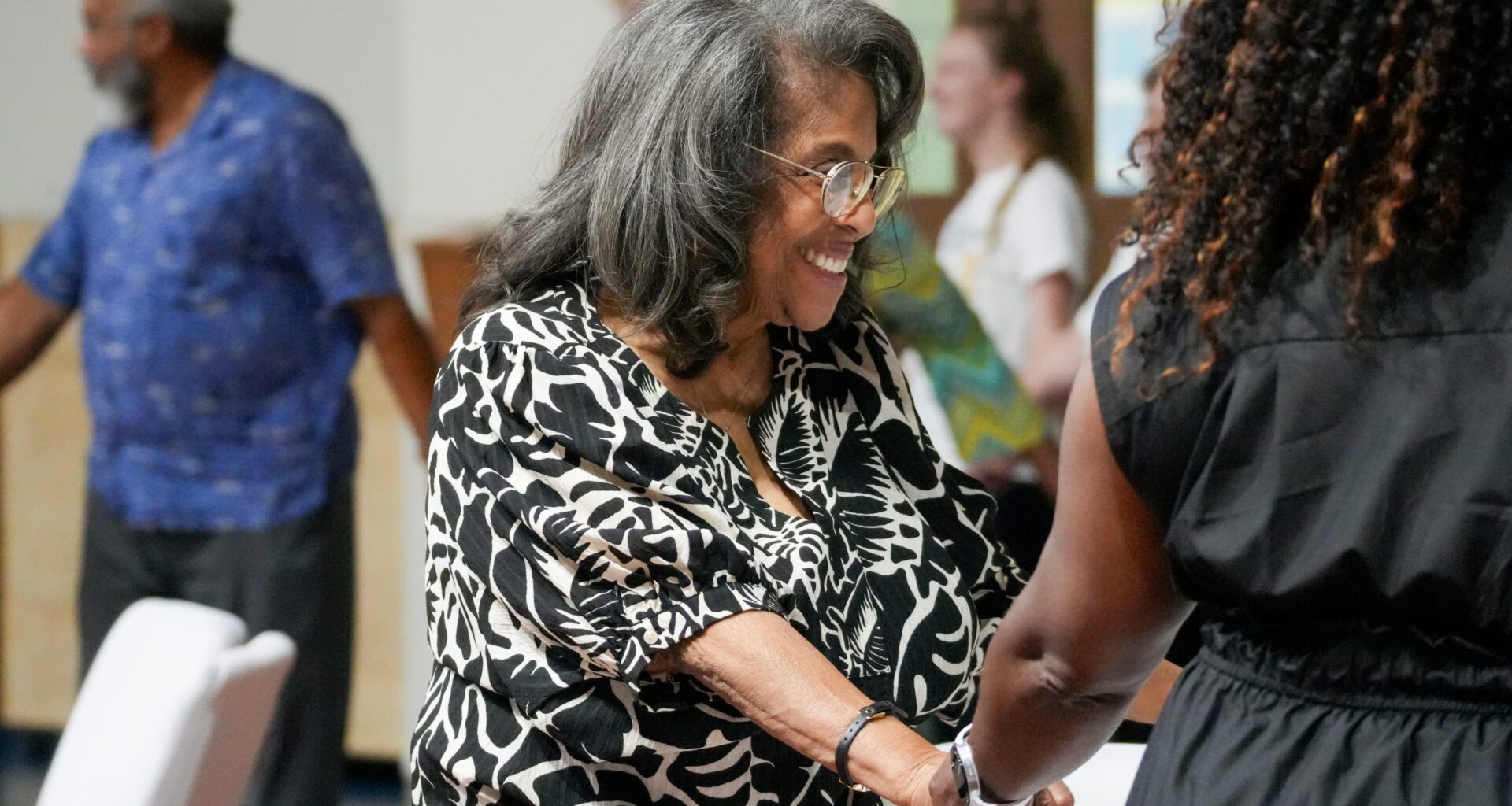 ‘A story of pain and promise’: Faith communities celebrate, contemplate American history