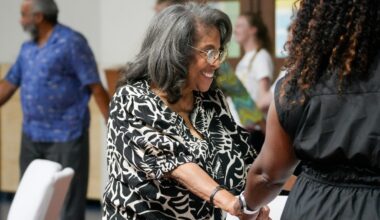 ‘A story of pain and promise’: Faith communities celebrate, contemplate American history