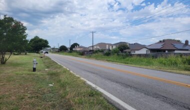 North Fort Worth road widening project starts in 2027