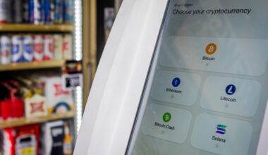 What to know as cryptocurrency scams rise in Texas