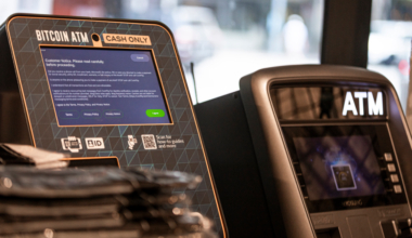 Texas regulations lacking as crypto kiosk scams rise
