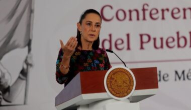Houston ICE shooting strains tense Mexico-U.S. relations