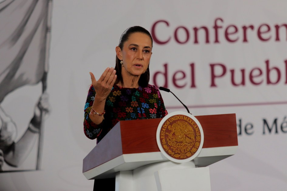 Houston ICE shooting strains tense Mexico-U.S. relations