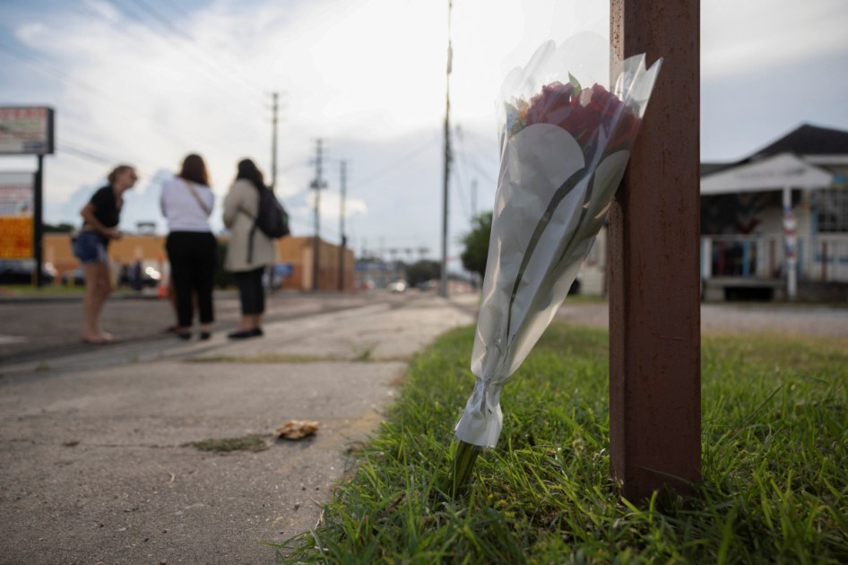 ICE agent fatally shoots migrant in Houston