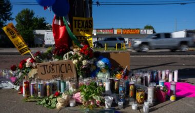 Harris County DA will try to investigate ICE shooting
