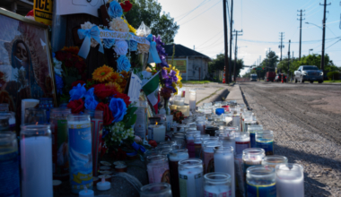 Tests will find if men in Houston ICE shooting had drugs or salt