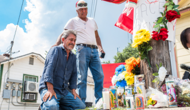 Tracking ICE shootings, migrant deaths in Texas since 2025