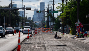 Houston ICE shooting witnesses dispute agents’ claims