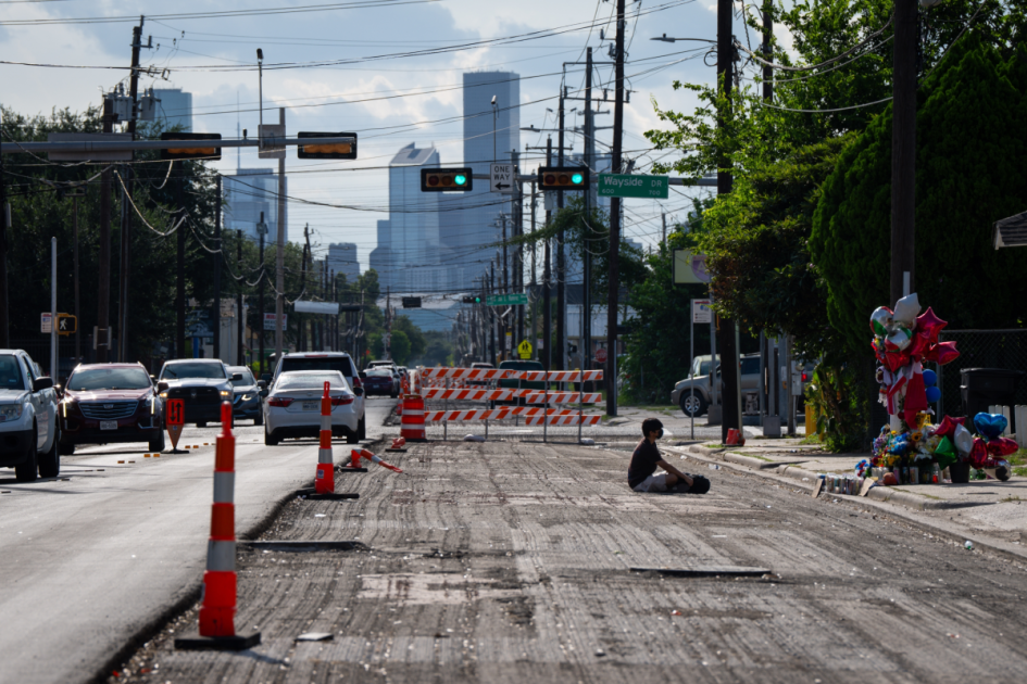 Houston ICE shooting witnesses dispute agents’ claims