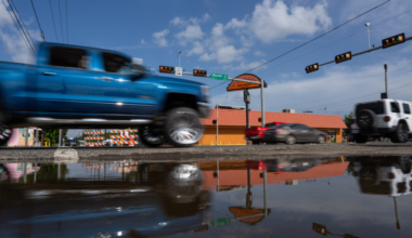 What we still don't know about the ICE shooting in Houston