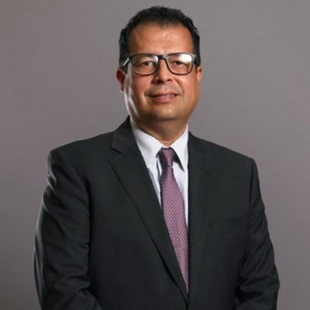 Dr. Miguel Serrano