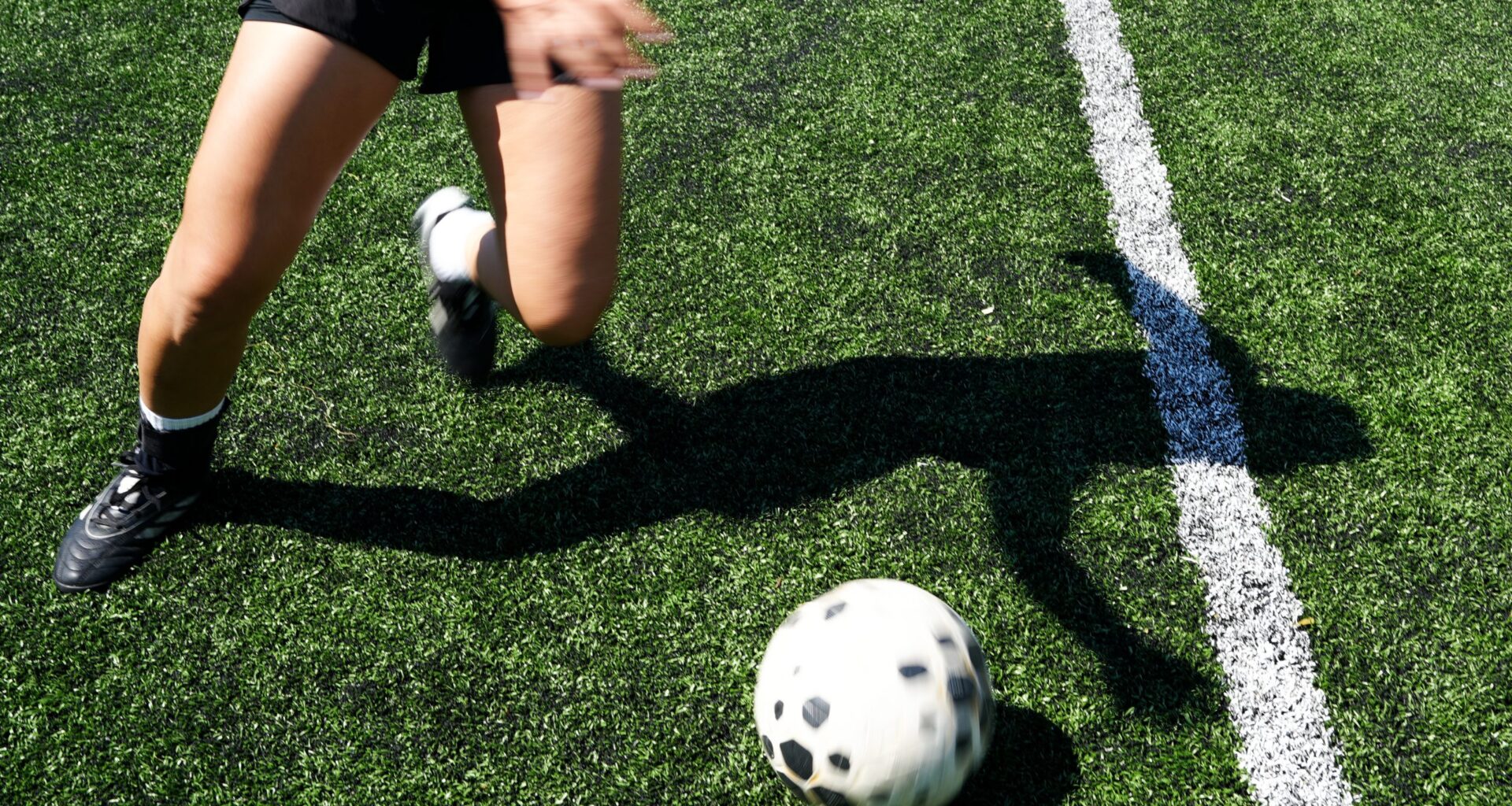 'More than just soccer': Rebelz Futbol creates a space for anyone to play — cost-free 