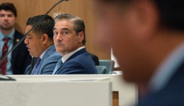 DA says feds haven’t shared evidence in Houston ICE shooting
