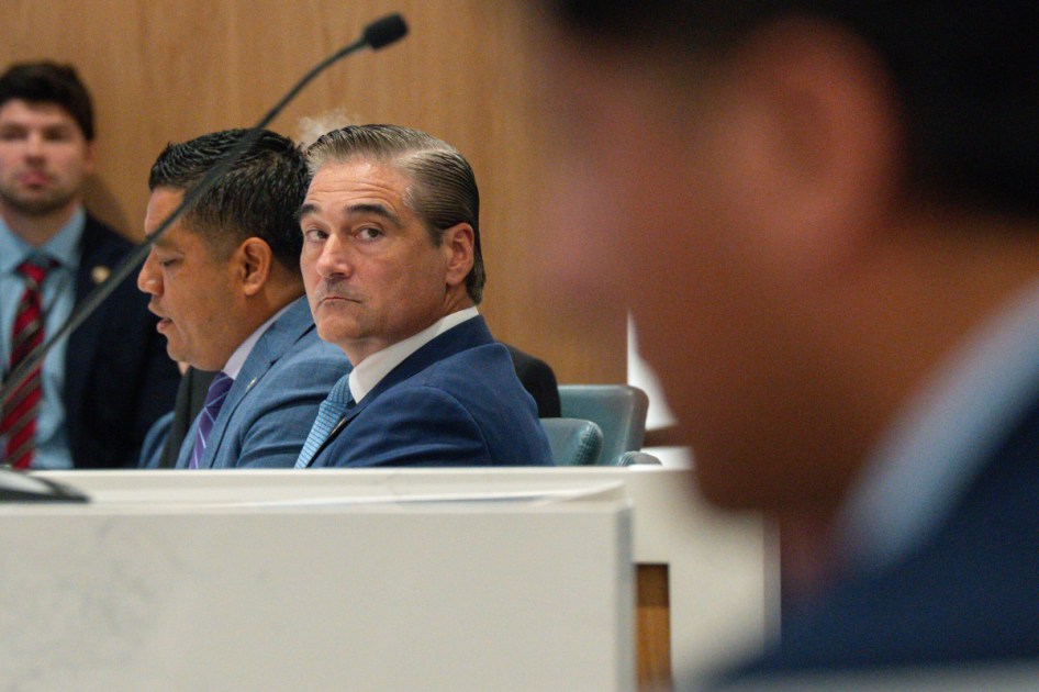 DA says feds haven’t shared evidence in Houston ICE shooting