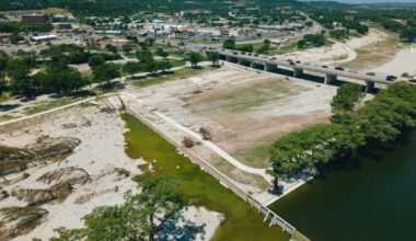 Kerr County faces worse flood damage with fewer resources