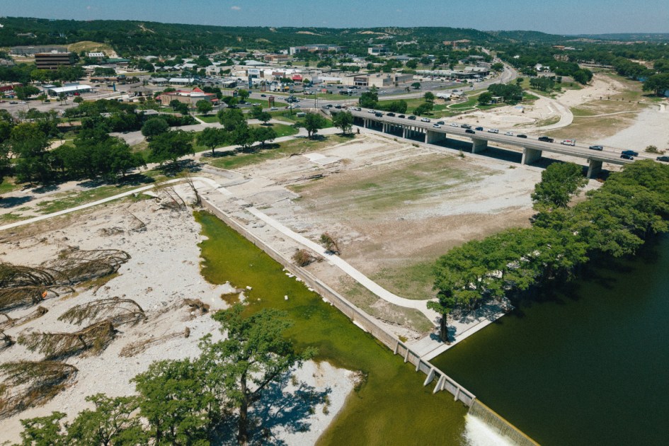 Kerr County faces worse flood damage with fewer resources