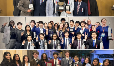 Plano ISD Students Earn Top Honors at NSDA Nationals