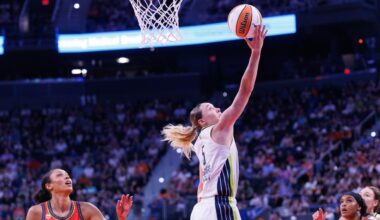 WNBA photo gallery: Dallas Wings @ Connecticut Sun - 7/2/26