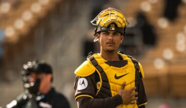 Catcher Ethan Salas promoted to Triple-A El Paso