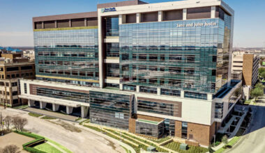 Fort Worth hospital receives national recognition for 10th year in a row