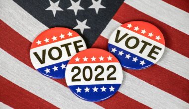 ELECTION 2026 | Texas politics: Here are 5 top-of-ballot candidates' stances on law enforcement