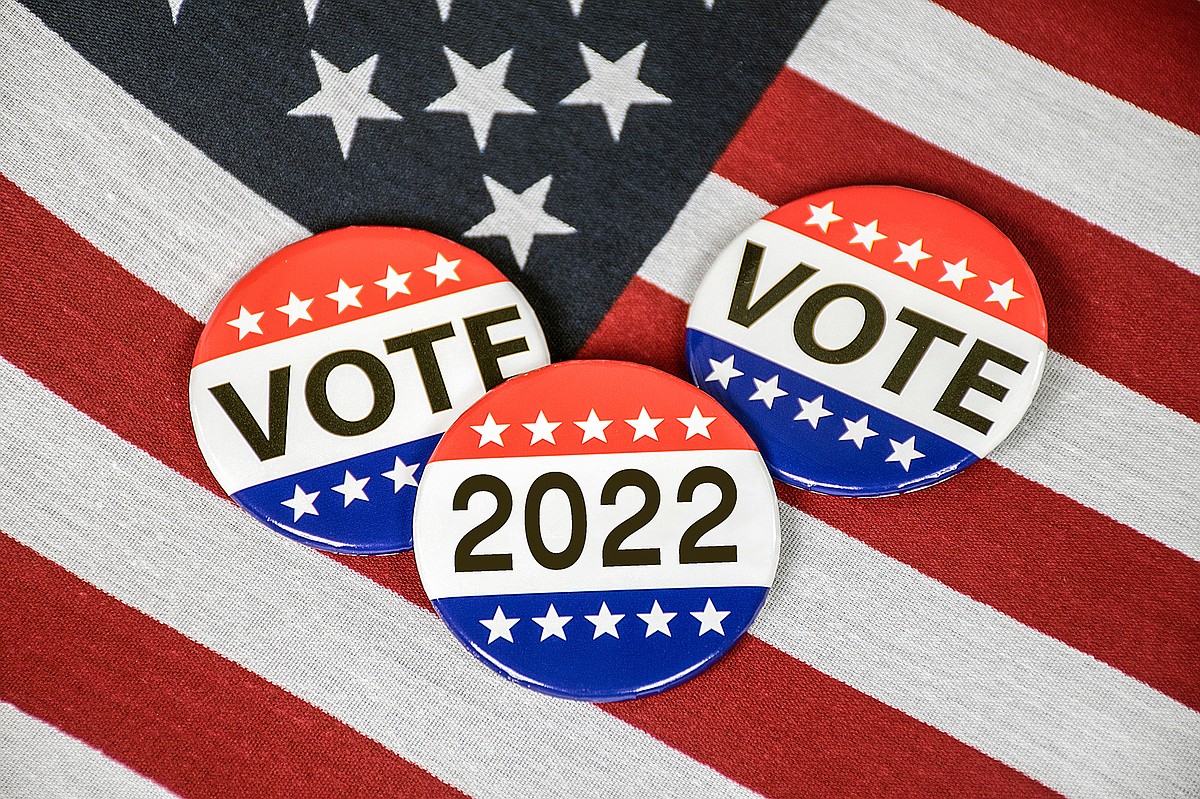 ELECTION 2026 | Texas politics: Here are 5 top-of-ballot candidates' stances on law enforcement