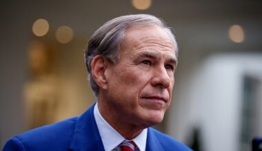Texas Gov. Greg Abbott suggests lowering health insurance costs by nixing state mandates