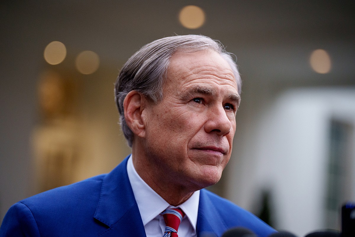 Texas Gov. Greg Abbott suggests lowering health insurance costs by nixing state mandates