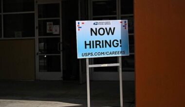 North Texas job fair has thousands of roles to choose from
