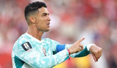 Ronaldo and Yamal highlight Spain‑Portugal match in Arlington