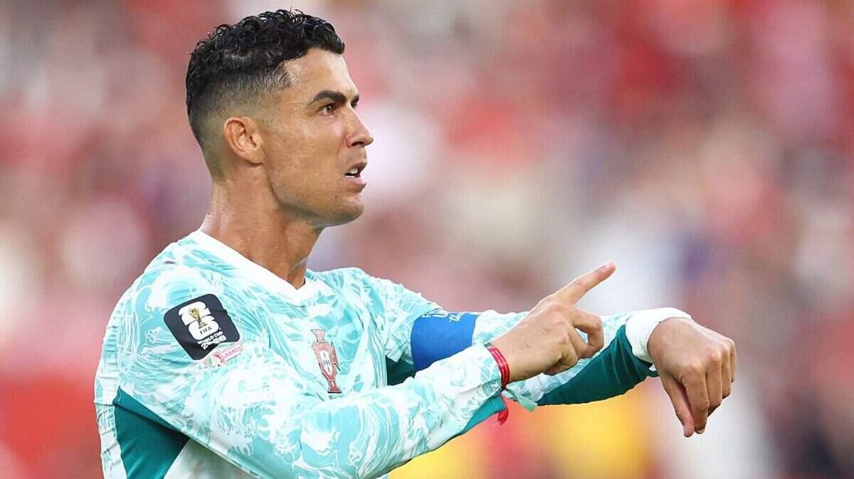Ronaldo and Yamal highlight Spain‑Portugal match in Arlington