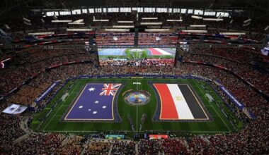FIFA mistake: World Cup final should be in DFW, not New York