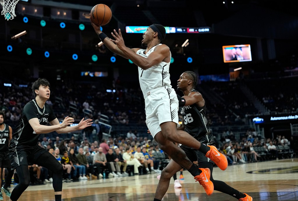 Miami Heat open summer-league play vs. San Antonio Spurs