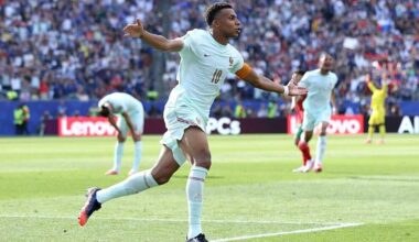 France vs Spain: World Cup semifinal at AT&T Stadium