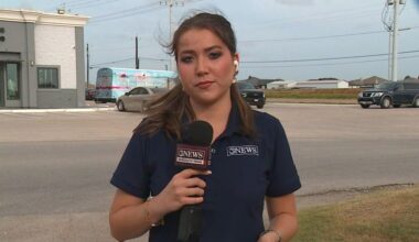Corpus Christi food truck owner detained by ICE, family says