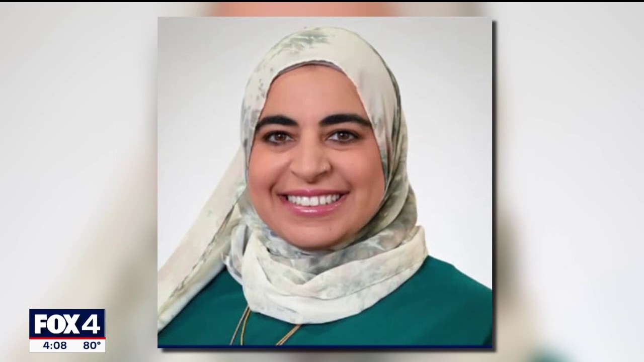 PREVIOUS COVERAGE: Fort Worth ISD principal sues to get her job back
