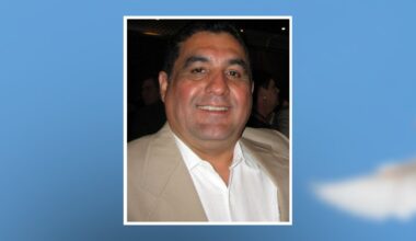 Michael Angel Chavez Obituary July 17, 2026