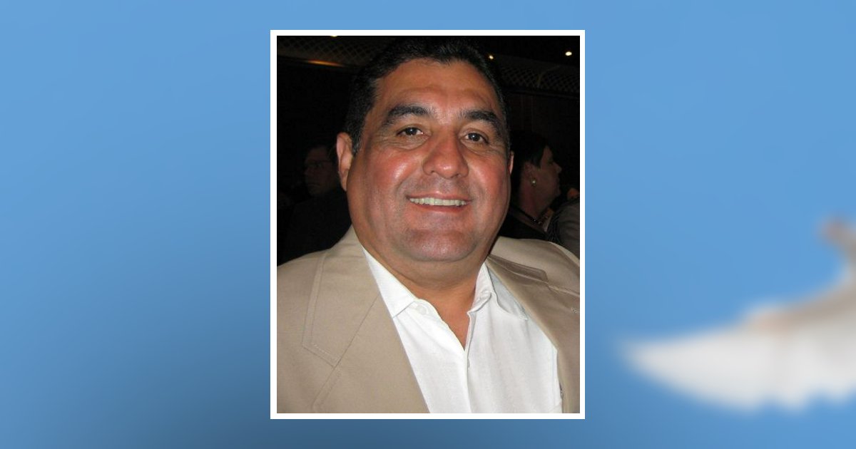 Michael Angel Chavez Obituary July 17, 2026