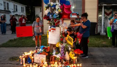 Fatal ICE shooting in Texas follows grim template as family demands investigation