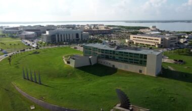 Texas A&M-CC offers college credit for police academy training