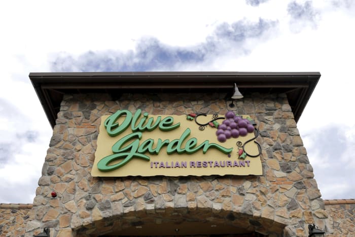 Olive Garden’s Never-Ending Pasta Pass is back after 6 years. Here’s how to get one in Houston